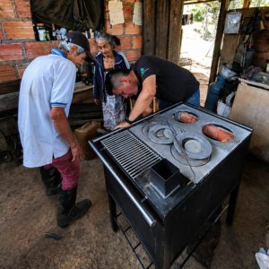 People Working in an Office
